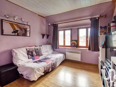 Maison, 202 m²