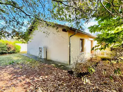Maison, 84 m²