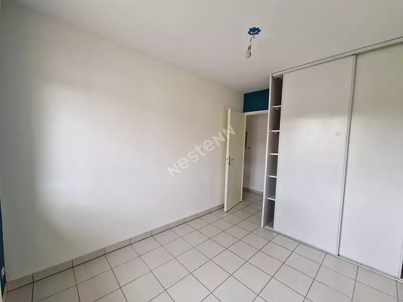 Appartement, 56,56 m²