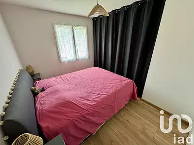 Maison, 92 m²