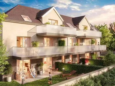 Le Clos des Ducs