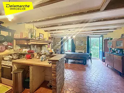 Maison, 137 m²