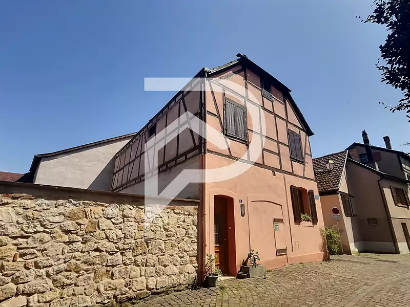 Maison, 125 m²