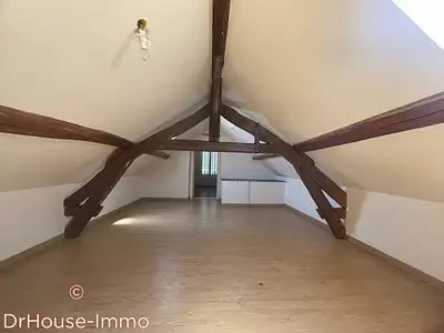 Maison, 90 m²