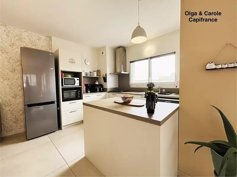 Appartement, 104 m²