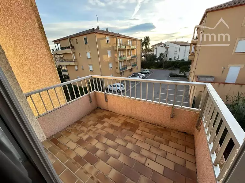 Appartement, 54,52 m²
