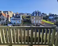 Appartement, 32,8 m²