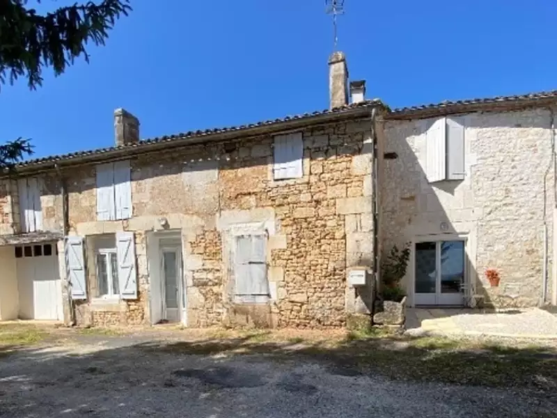 Maison, 131 m²