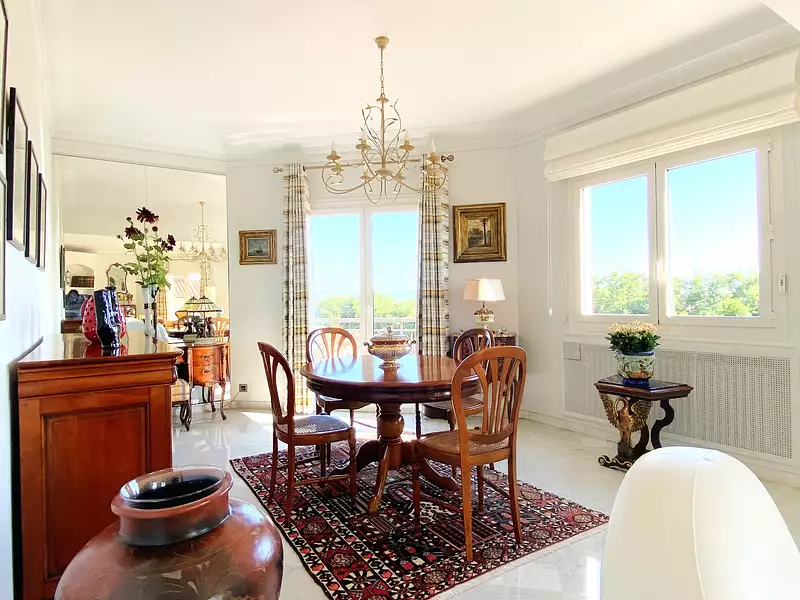 Appartement, 131 m²