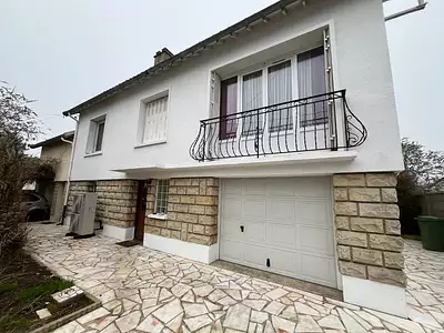 Maison, 180 m²