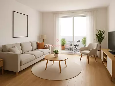 Appartement, 92,4 m²