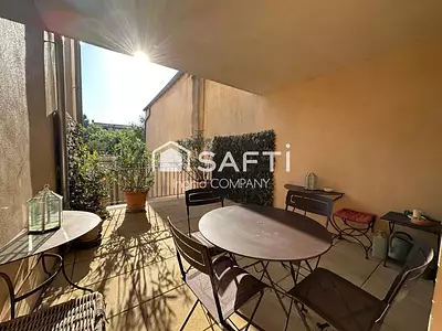 Appartement, 120 m²