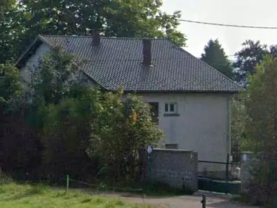 Immeuble, 300 m²