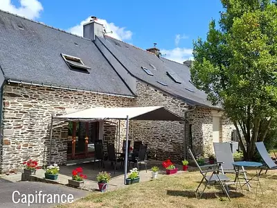 Maison, 140 m²