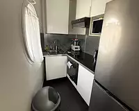 Appartement, 35,22 m²