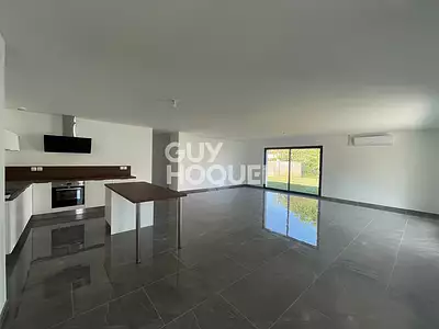 Maison, 123 m²