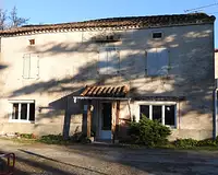 Maison, 140 m²