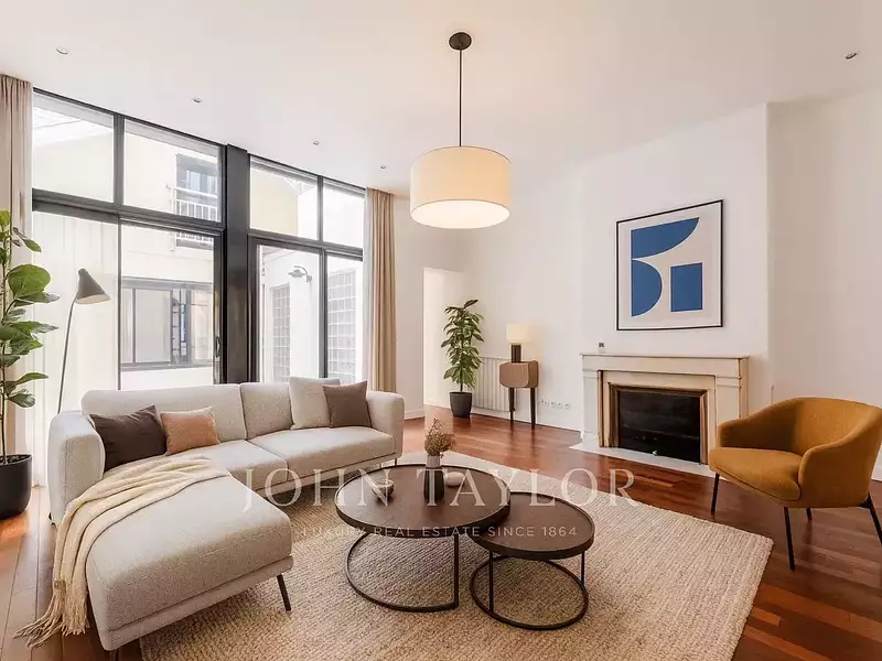 Appartement, 125 m²