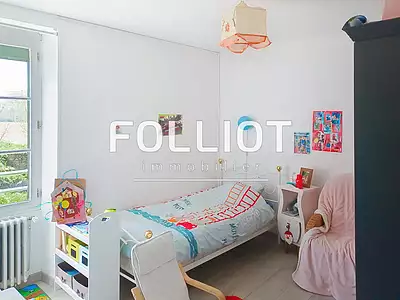 Maison, 111 m²