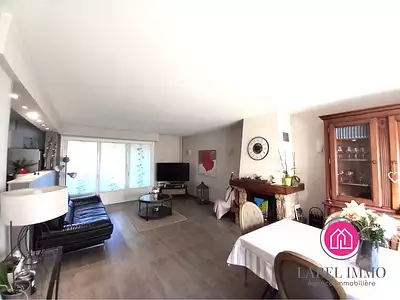 Maison, 110 m²