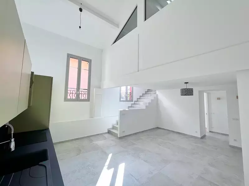 Appartement, 70,05 m²