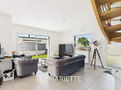 Maison, 105 m²