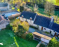 Maison, 270 m²