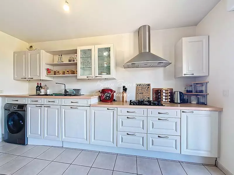 Appartement, 69 m²