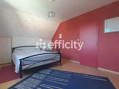 Maison, 151 m²