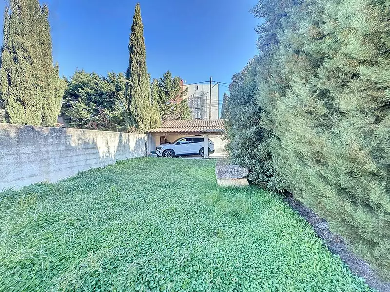 Maison, 111 m²
