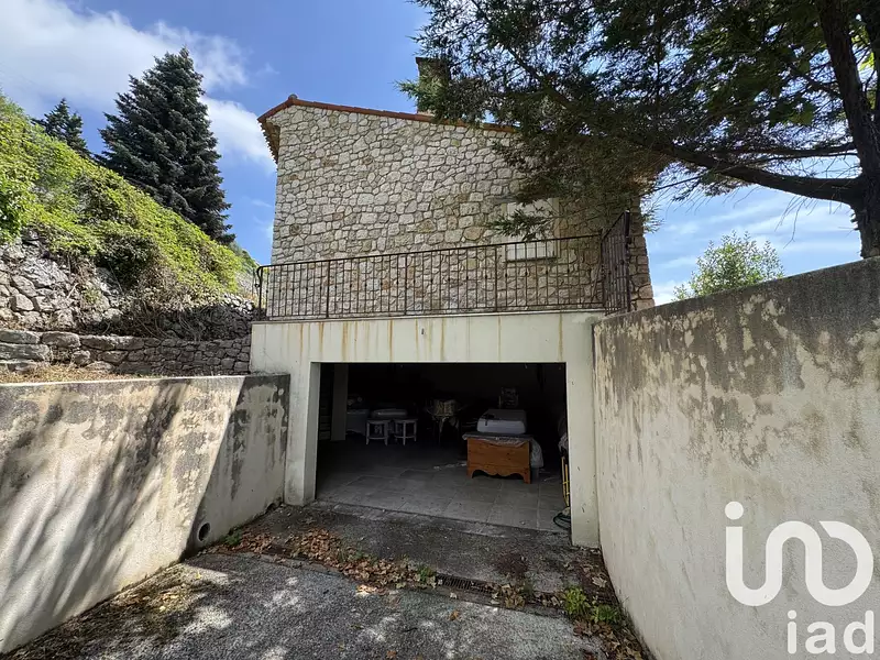 Maison, 187 m²