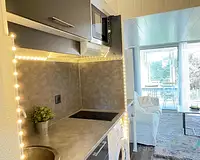 Appartement, 32,76 m²