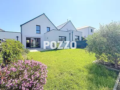 Maison, 97 m²