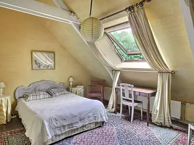 Maison, 236 m²
