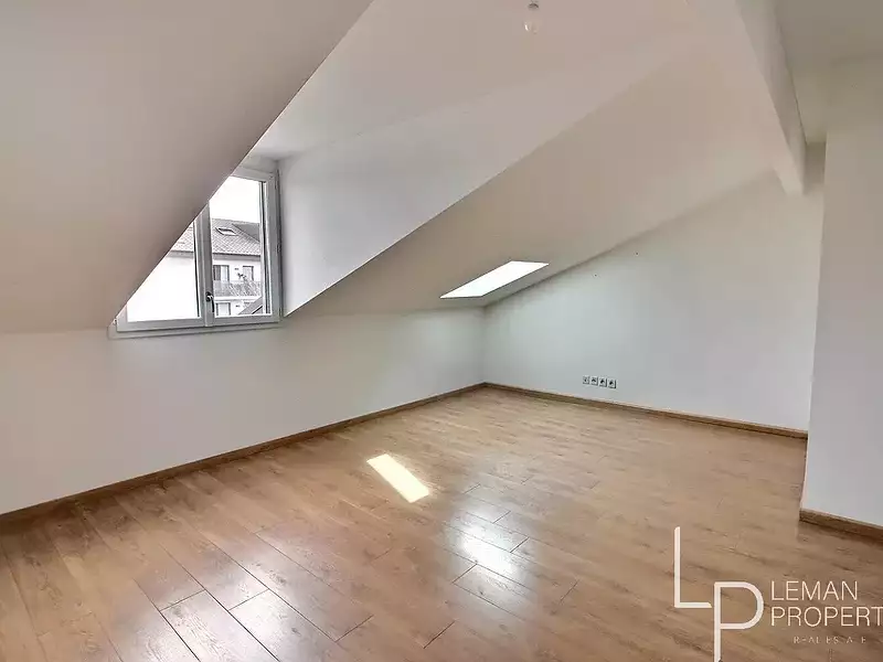 Appartement, 90,44 m²