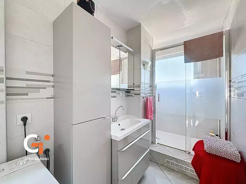 Appartement, 79,77 m²