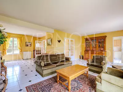 Maison, 143,1 m²