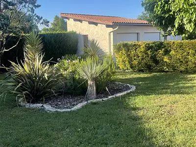 Maison, 142 m²