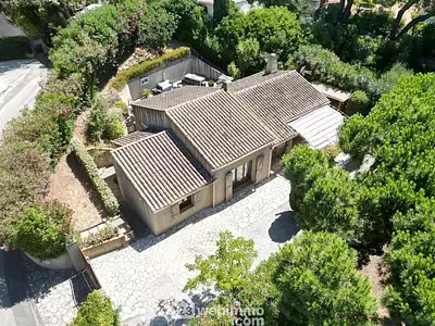 Maison, 100 m²
