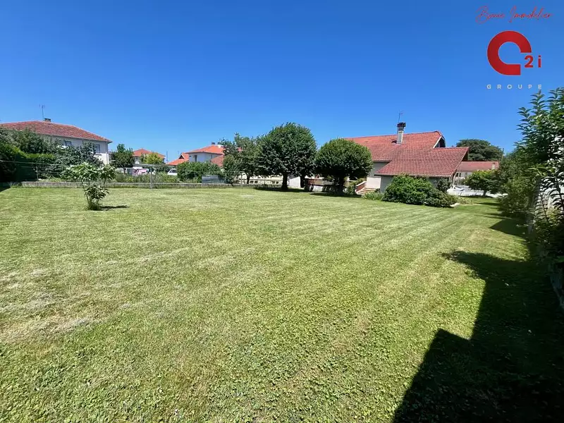 Maison, 156 m²