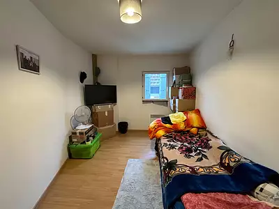Appartement, 72 m²