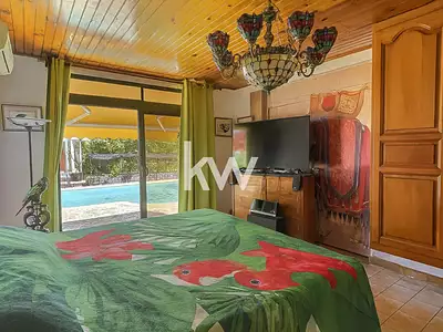 Maison, 280 m²
