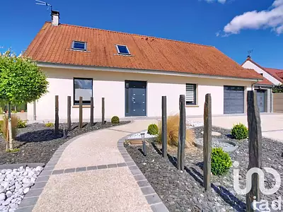 Maison, 152 m²
