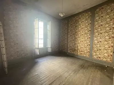 Maison, 290 m²