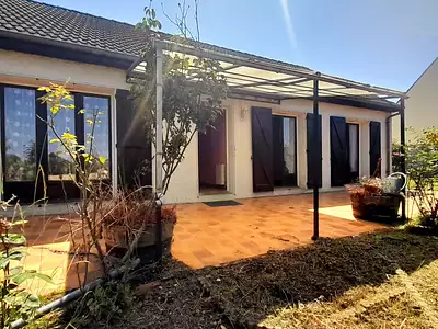 Maison, 90 m²