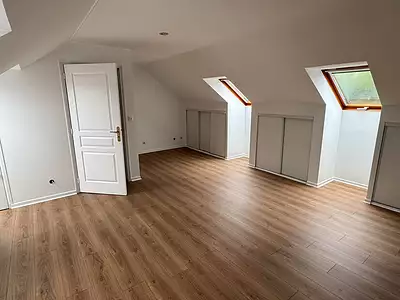 Maison, 135 m²