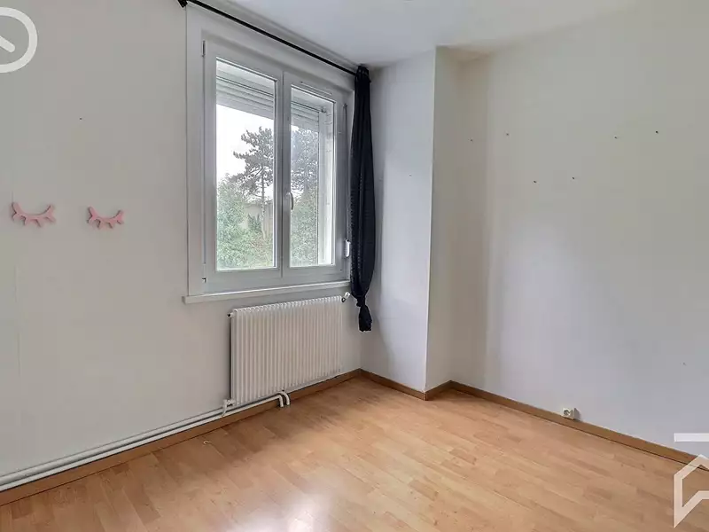 Maison, 83 m²