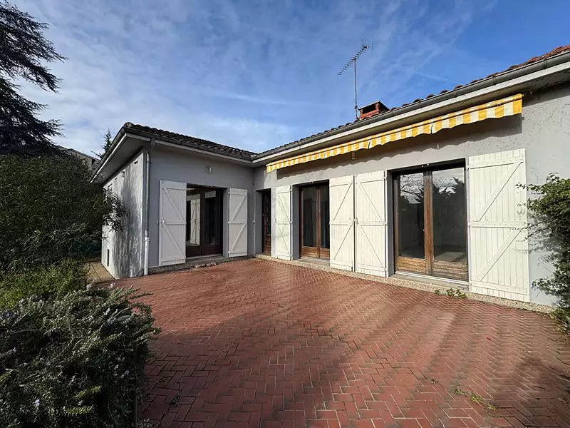 Maison, 129,15 m²