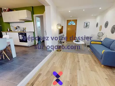 Appartement, 110 m²