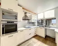 Appartement, 125 m²